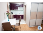 Appartements Vlasic - Podstrana Kroatien
