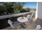 Appartements Vlasic - Podstrana Kroatien