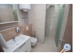 Appartements Vlasic - Podstrana Kroatien