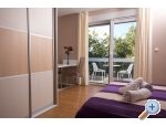 Appartements Vlasic - Podstrana Kroatien