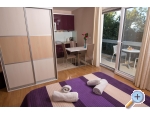 Appartements Vlasic - Podstrana Kroatien