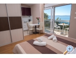 Appartements Vlasic - Podstrana Kroatien