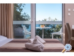 Appartements Vlasic - Podstrana Kroatien