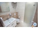 Appartements Vlasic - Podstrana Kroatien