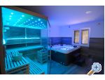 Appartements Vlasic - Podstrana Croatie