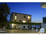 Appartements Vlasic - Podstrana Croatie
