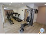 Appartements Vlasic - Podstrana Croatie