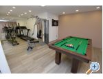 Appartements Vlasic - Podstrana Croatie
