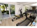 Appartements Vlasic - Podstrana Croatie