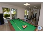 Appartements Vlasic - Podstrana Croatie