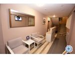 Appartements Vlasic - Podstrana Croatie