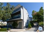Appartements Vlasic - Podstrana Croatie