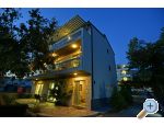 Appartements Vlasic - Podstrana Croatie