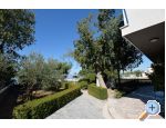 Appartements Vlasic - Podstrana Croatie
