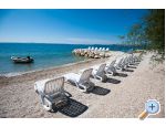 Appartements Vlasic - Podstrana Croatie