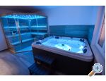 Appartements Vlasic - Podstrana Croatie