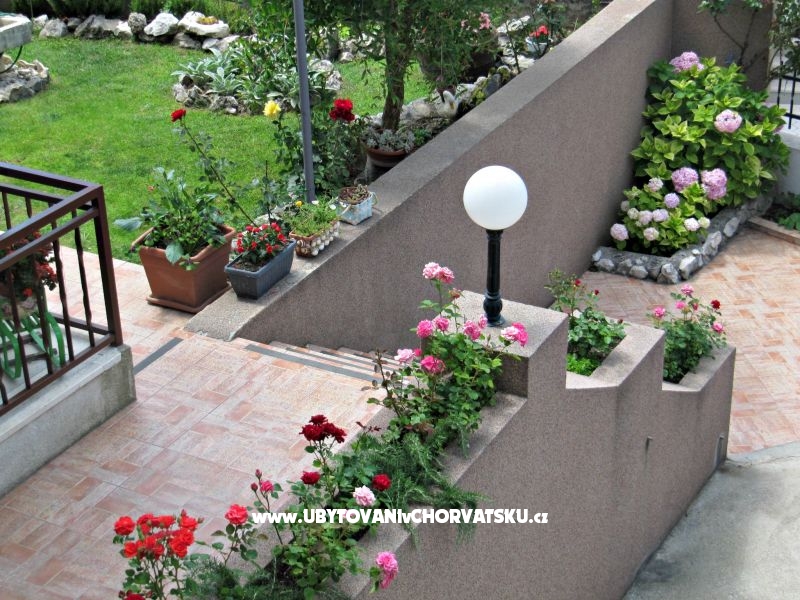 Apartment Idea – Ferienwohnung Podstrana, Kroatien – Foto 11