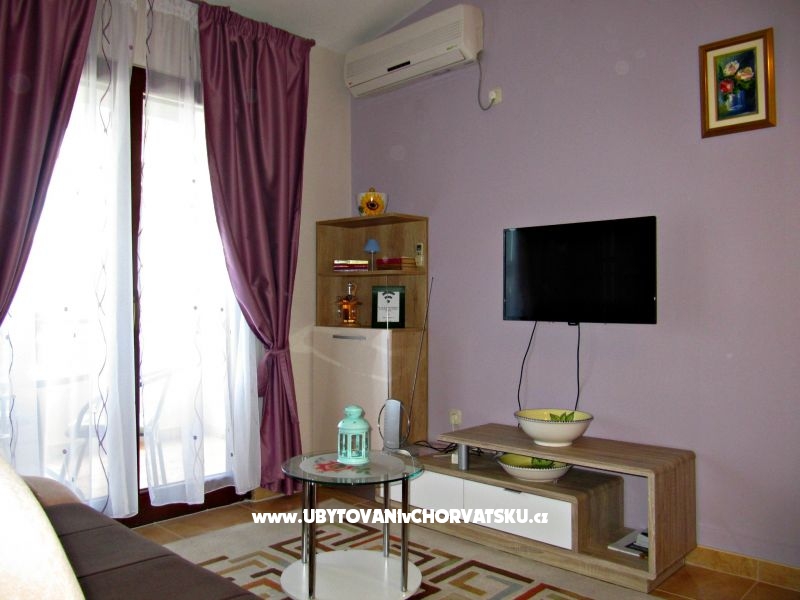 Apartment Idea – Ferienwohnung Podstrana, Kroatien – Foto 16