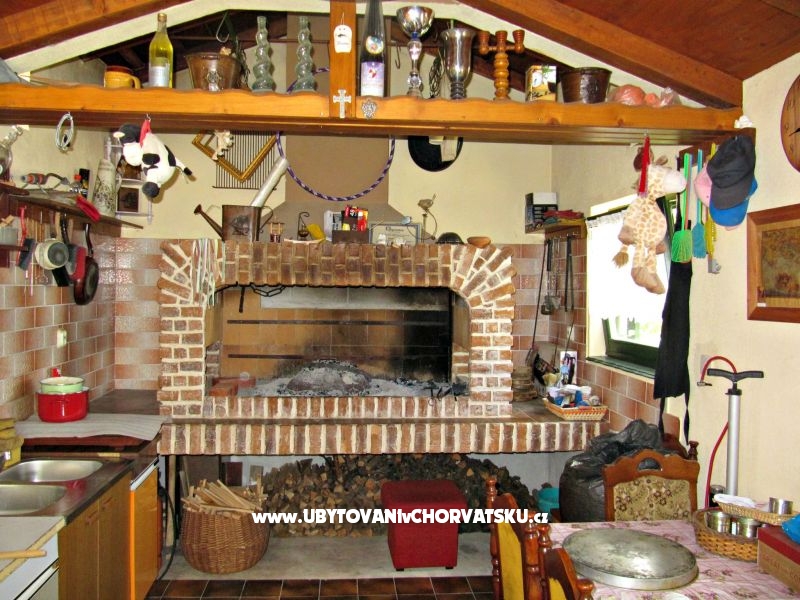 Apartment Idea – Ferienwohnung Podstrana, Kroatien – Foto 17