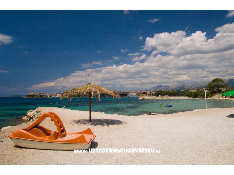 Apartment Idea – Ferienwohnung Podstrana, Kroatien – Foto 2