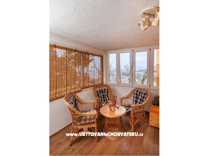 Apartment Jere – Ferienwohnung Podstrana, Kroatien – Foto 10