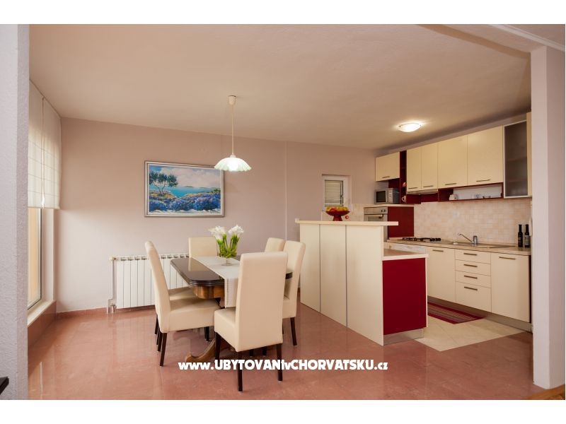 Apartment Jere – Ferienwohnung Podstrana, Kroatien – Foto 14