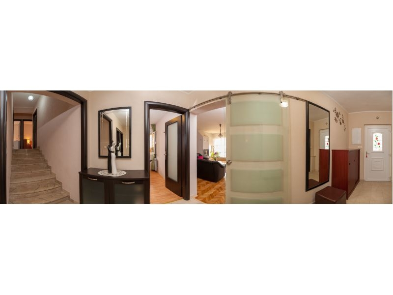 Apartment Jere – Ferienwohnung Podstrana, Kroatien – Foto 15