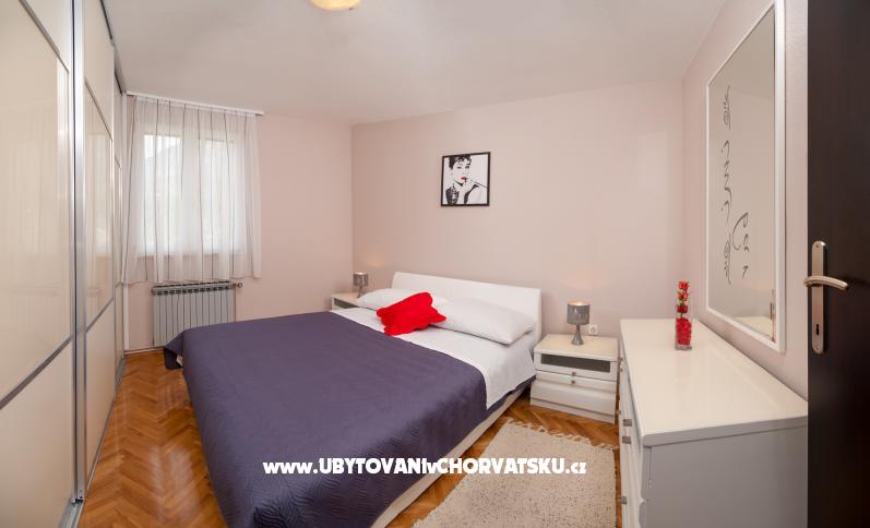 Apartment Jere – Ferienwohnung Podstrana, Kroatien – Foto 5