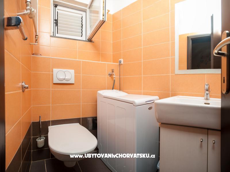 Apartment Jere – Ferienwohnung Podstrana, Kroatien – Foto 6