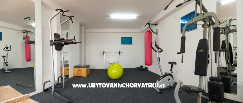 Apartment Jere – Ferienwohnung Podstrana, Kroatien – Foto 8