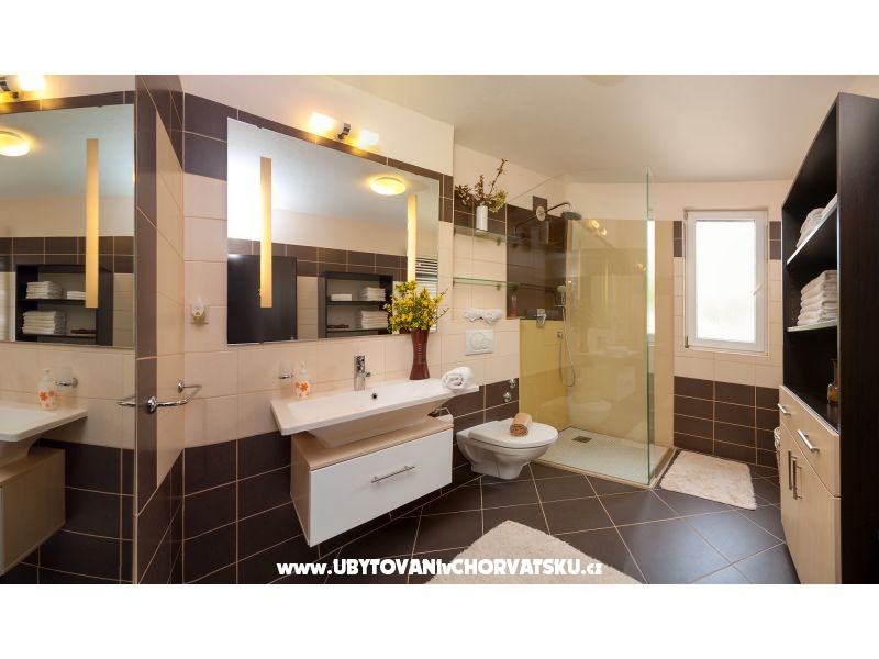 Apartment Jere – Ferienwohnung Podstrana, Kroatien – Foto 9