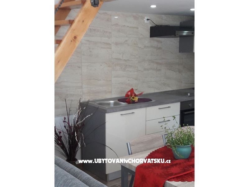 Apartment Kala, Podstrana – Ferienwohnung Podstrana, Kroatien – Foto 10