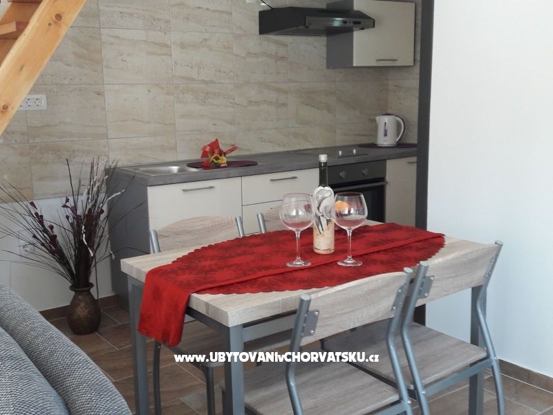 Apartment Kala, Podstrana – Ferienwohnung Podstrana, Kroatien – Foto 11