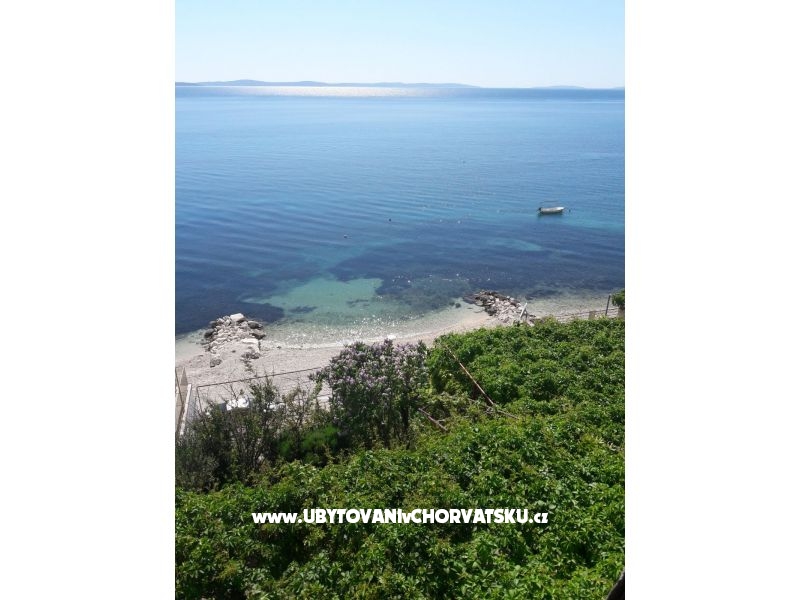 Apartment Kala, Podstrana – Ferienwohnung Podstrana, Kroatien – Foto 14