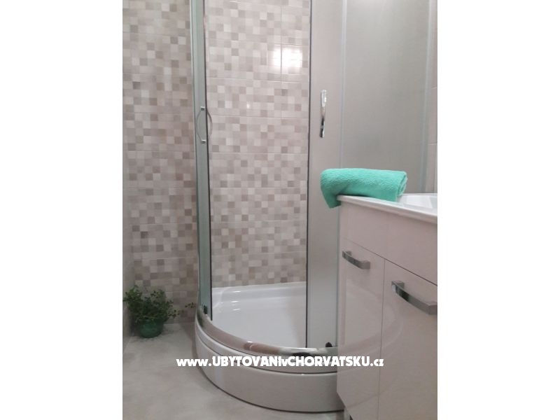 Apartment Kala, Podstrana – Ferienwohnung Podstrana, Kroatien – Foto 17