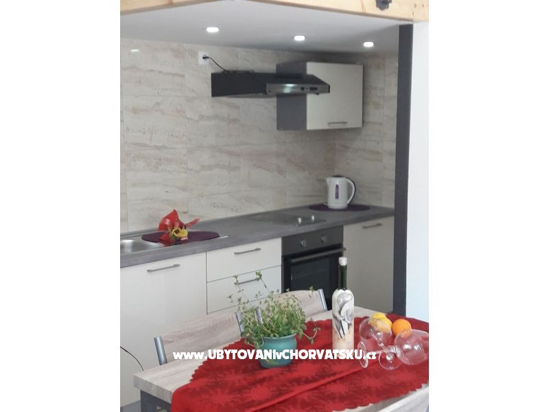 Apartment Kala, Podstrana – Ferienwohnung Podstrana, Kroatien – Foto 18