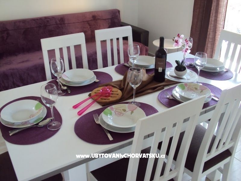 Apartment Kala, Podstrana – Ferienwohnung Podstrana, Kroatien – Foto 2