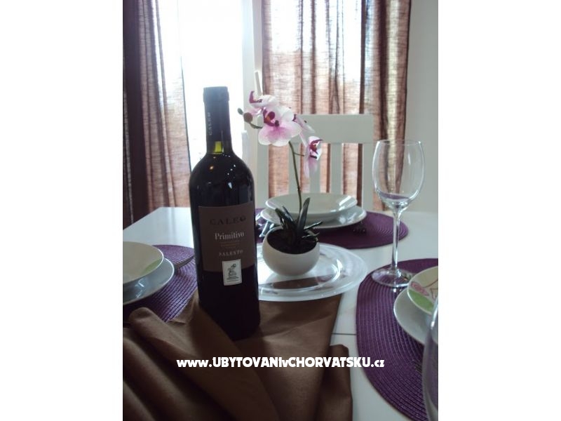 Apartment Kala, Podstrana – Ferienwohnung Podstrana, Kroatien – Foto 3