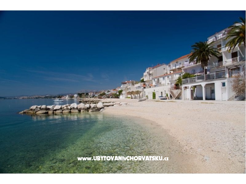 Apartment Kala, Podstrana – Ferienwohnung Podstrana, Kroatien – Foto 4