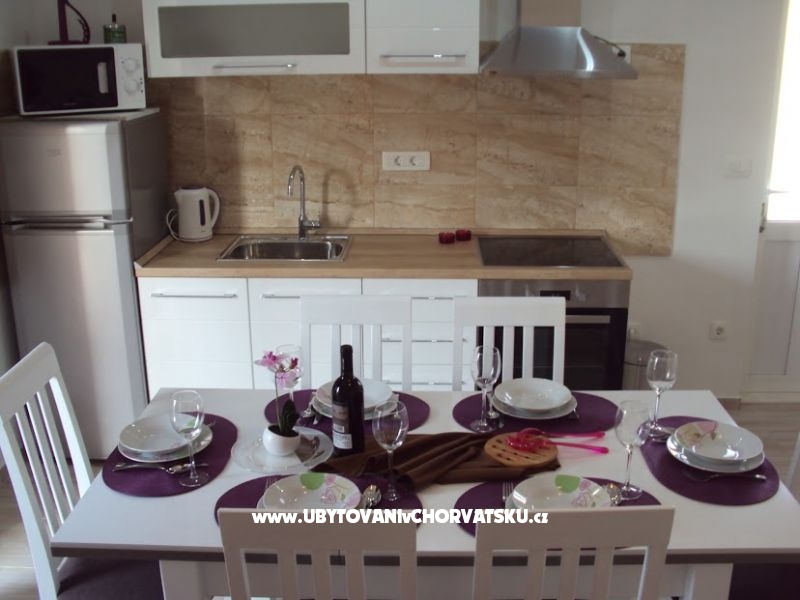 Apartment Kala, Podstrana – Ferienwohnung Podstrana, Kroatien – Foto 5