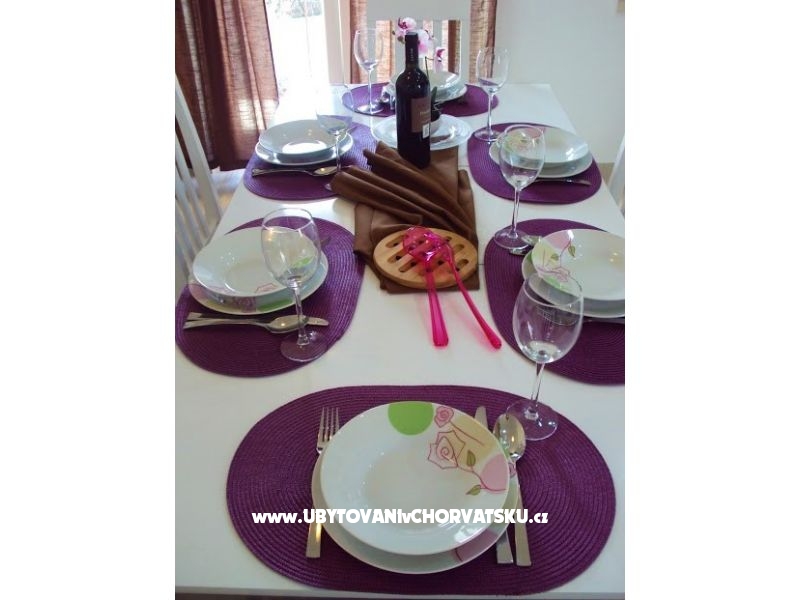 Apartment Kala, Podstrana – Ferienwohnung Podstrana, Kroatien – Foto 6