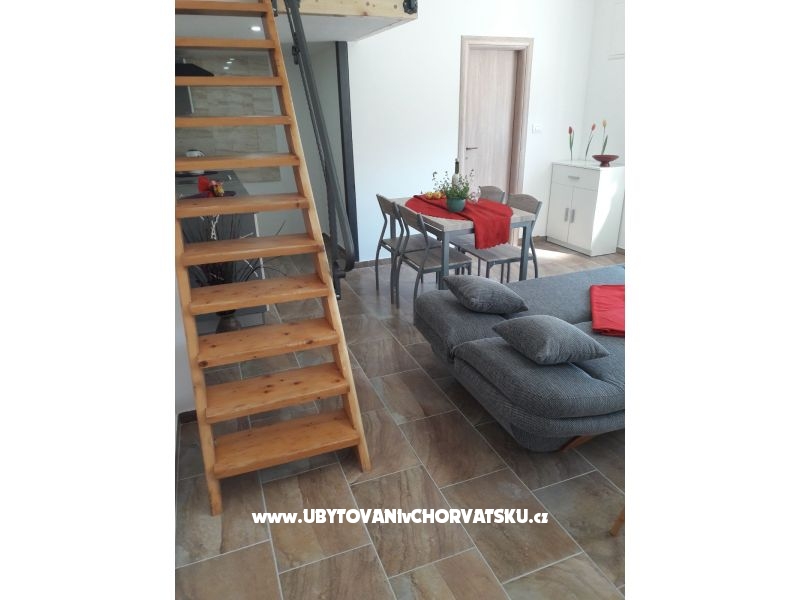 Apartment Kala, Podstrana – Ferienwohnung Podstrana, Kroatien – Foto 7