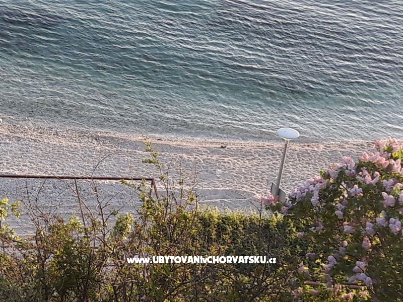 Apartment Kala, Podstrana – Ferienwohnung Podstrana, Kroatien – Foto 8