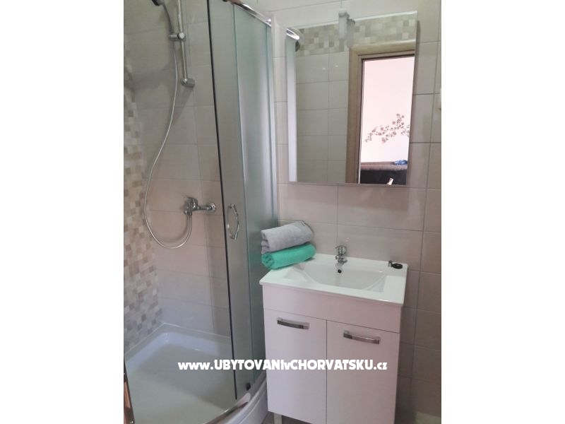 Apartment Kala, Podstrana – Ferienwohnung Podstrana, Kroatien – Foto 9