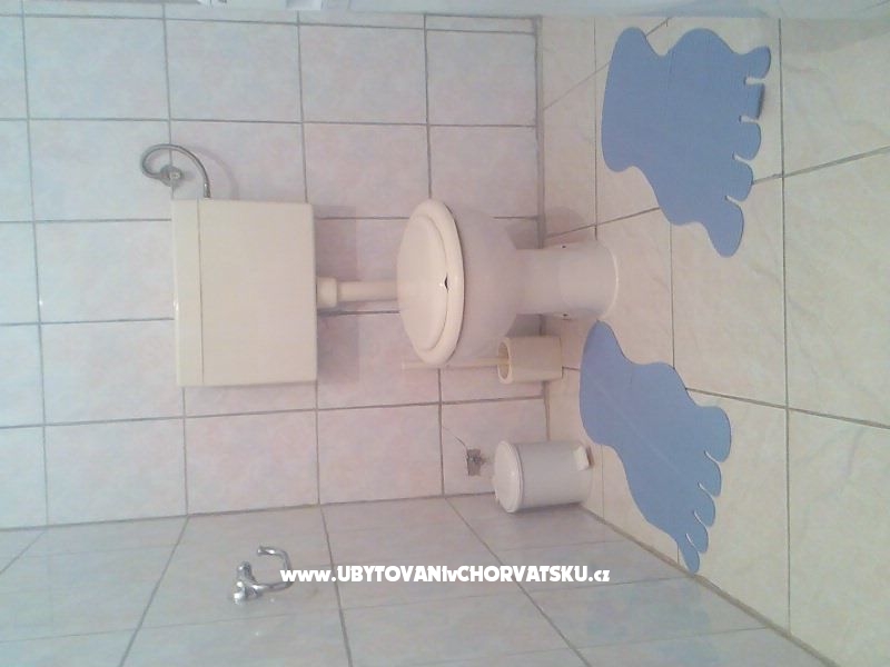 Apartmán Karla – ubytování Podstrana, Chorvatsko – foto 11