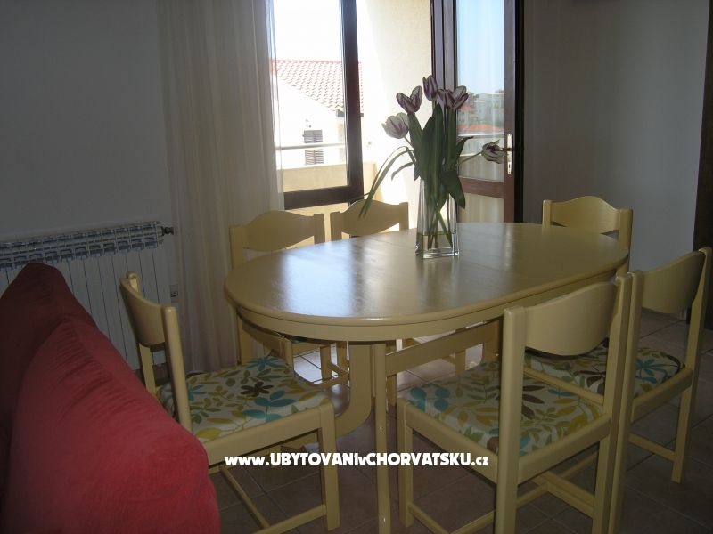 Apartmán Lily – ubytování Podstrana, Chorvatsko – foto 11