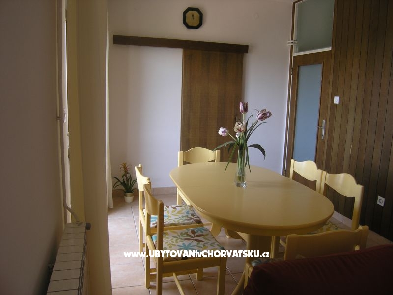 Apartmán Lily – ubytování Podstrana, Chorvatsko – foto 12