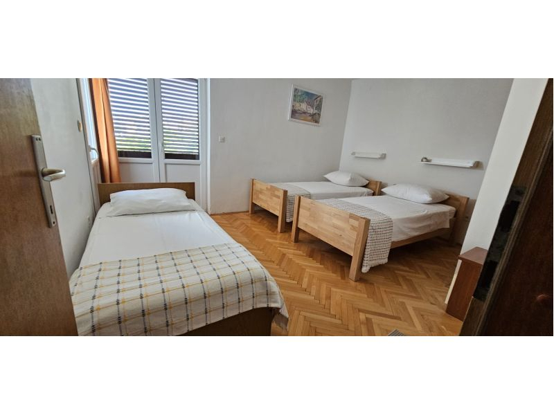 ApartmĂˇny Mario – ubytování Podstrana, Chorvatsko – foto 28