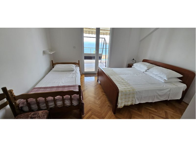 ApartmĂˇny Mario – ubytování Podstrana, Chorvatsko – foto 29