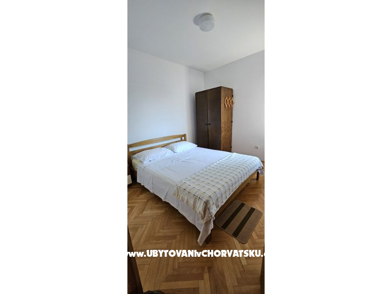 ApartmĂˇny Mario – ubytování Podstrana, Chorvatsko – foto 33
